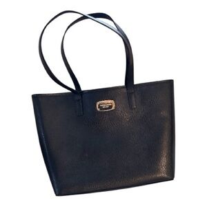 MICHAEL Michael Kors Black Tote Bag
